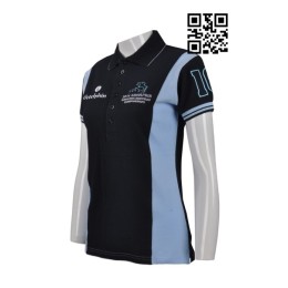 P657 設計馬術比賽Polo恤 馬術障礙學校  供應女裝修身Polo恤 網上下單Polo恤     寶藍色 P657 設計馬術比賽Polo恤 馬術障礙學校  供應女裝修身Polo恤 網上下單Polo恤     寶藍色